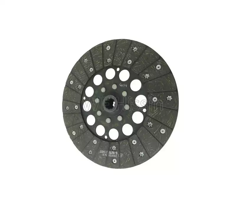 PTO plate TD 11 inch